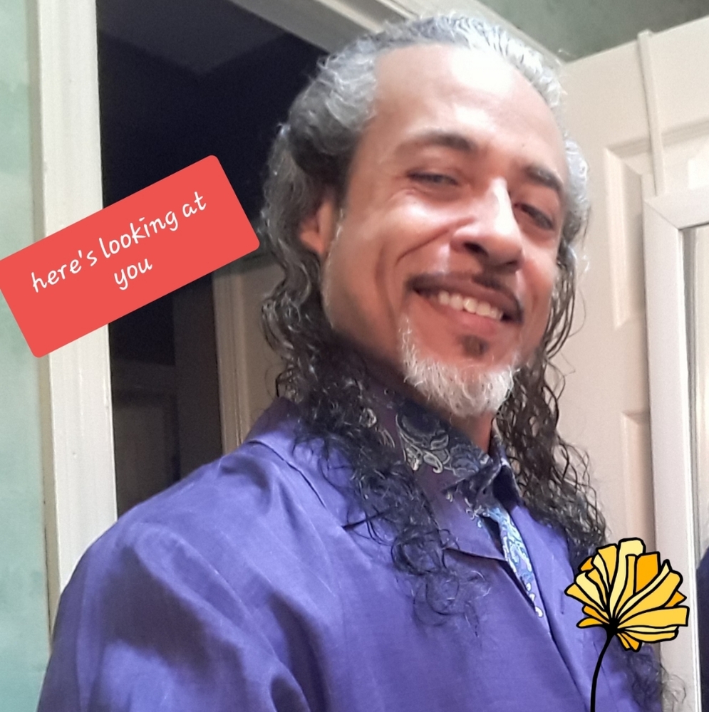 Meet your Posher, David